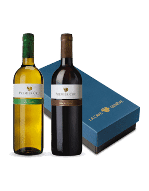 Les Premiers Crus