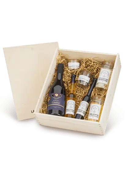 Coffret Autour de la Truffe 2023
