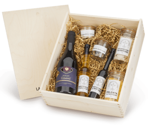 Coffret Autour de la Truffe 2023